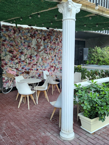 Italianto - Dubai's Best Italian Pizza, Pasta and More