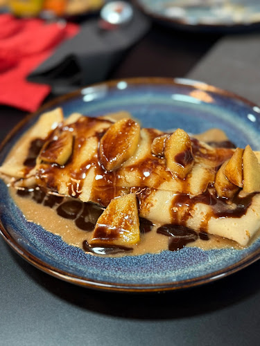 Comentarii opinii despre Bella Italo Restaurant