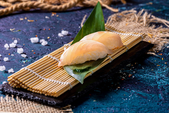 Comentarii opinii despre SAKAI SUSHI