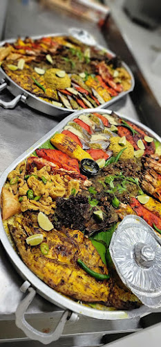 Al Khawaneej - Dubai