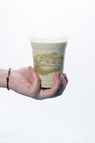 Skils Artisan Cafe - Ras Al-Khaimah