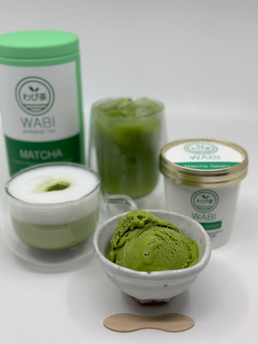 IKIGAICHA Japanese Tea Salon & Food Boutique - Hospitality and gastronomy