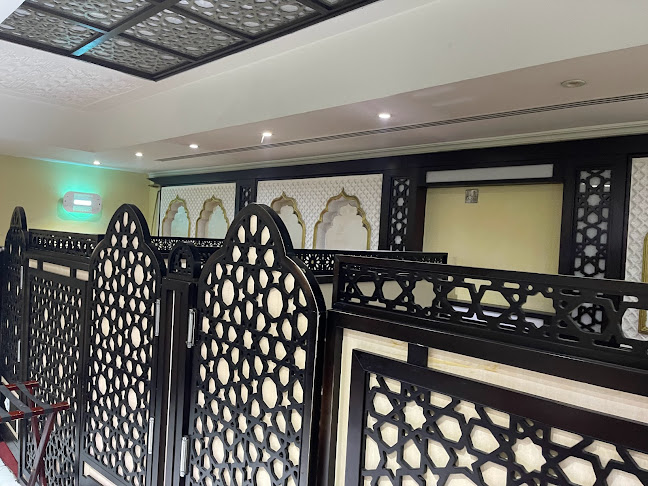 Comentarii opinii despre Bait Al Mandi Restaurant