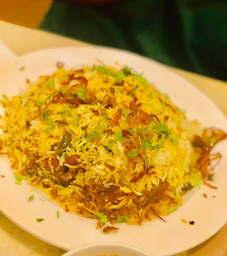 Al Miqat Restaurant - Al Nasserya