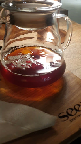 Seezn Speciality Coffee - Hospitality and gastronomy