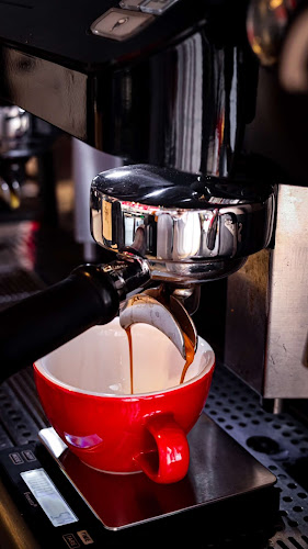 STRADA SPECIALITY COFFEE BAR - Ghalilah - Ras Al Khaimah