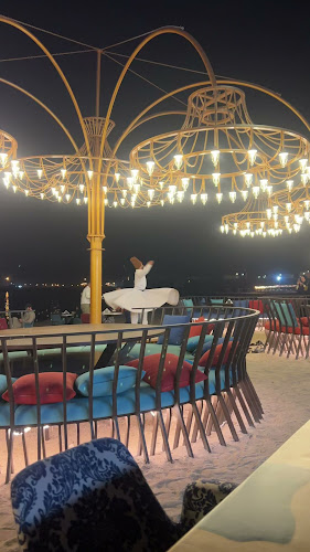 Turkish Gate Restaurant - Sharjah