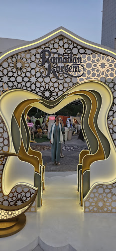 Ramadan District - Season 3