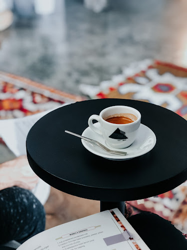 Ark Coffee - Sharjah