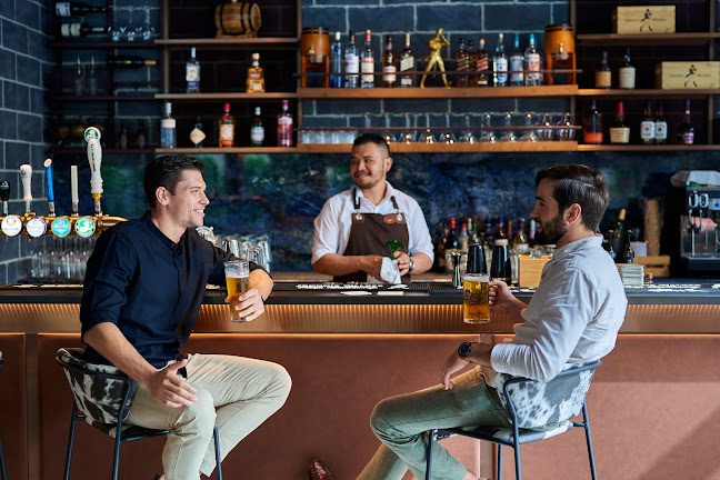 Comentarii opinii despre Allegra Bar & Shisha