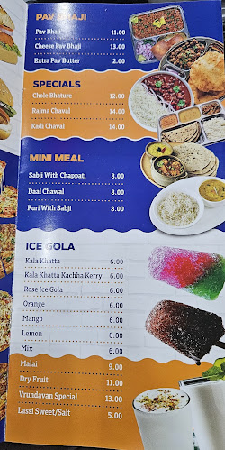 Noor Al Shams Restaurant (Vrundavan) - Sharjah