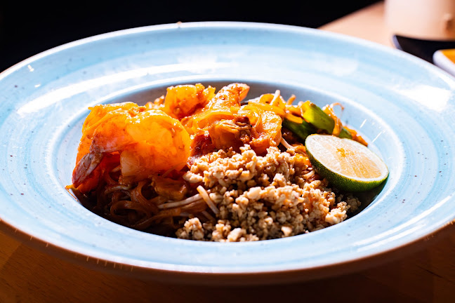 Comentarii opinii despre Tamanya Goes Thai