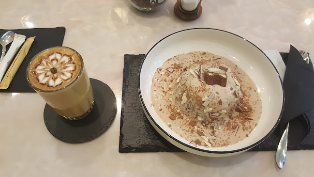 Opinii despre Sweet Cafe în Ajman - Hospitality and gastronomy