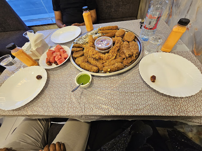 Opinii despre Kabab Point Restaurant, Sharjah în Sharjah - Hospitality and gastronomy