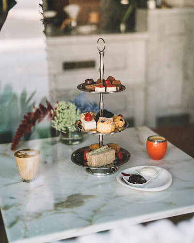 The Plate Restaurant - Hospitality and gastronomy