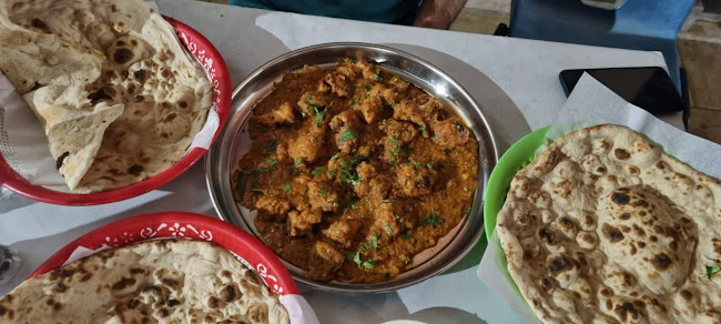 Opinii despre Saeed Al Muaten Restaurant în Dubai - Hospitality and gastronomy