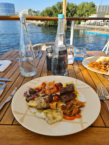 Dubai Creek Resort - Port Saeed - Dubai