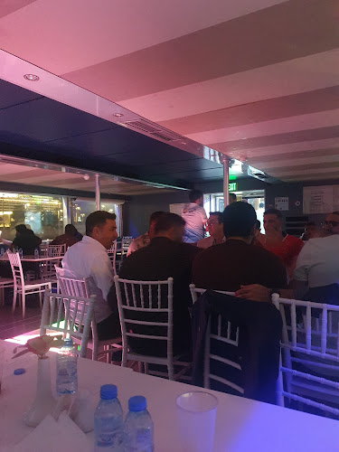 Unique Catamaran Marina Cruise - Dubai