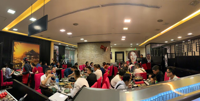 Manna Land Korean Restaurant