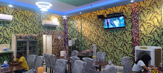 Zaika Express Restaurant - Ajman