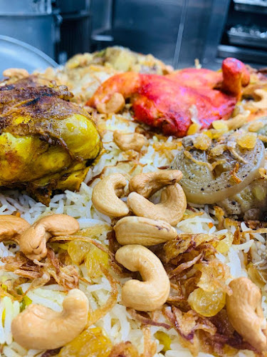 Comentarii opinii despre RESTAURANT ALTAZAJ LILMANDI WLMADHBI