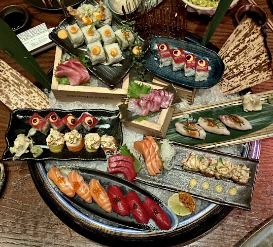 No. 1 Palm Jumeirah - Dubai - Dubai