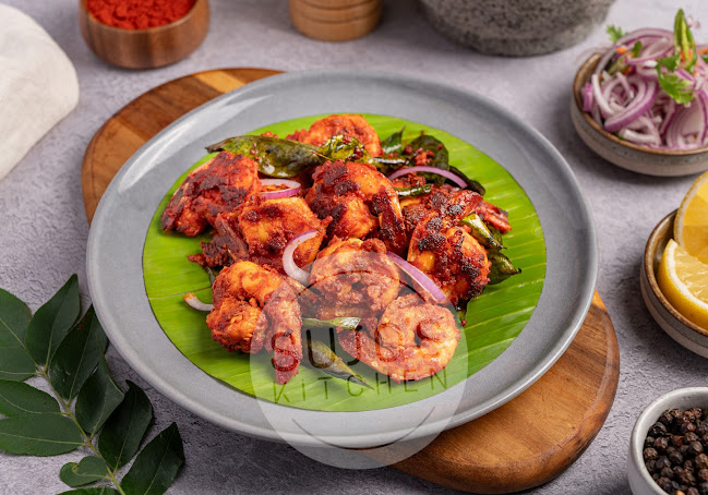 Comentarii opinii despre Suja's Kitchen (Sharjah)