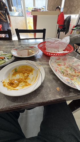 Comentarii opinii despre Latif Restaurant,Ajman