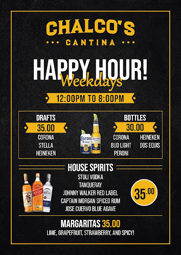 Chalco’s Cantina