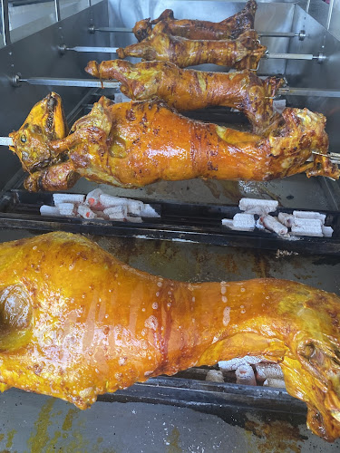 مطعم الخروف المشوي - Hospitality and gastronomy