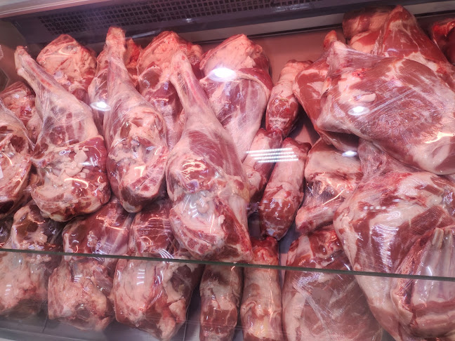 انتاج مزارعنا - Abu Dhabi