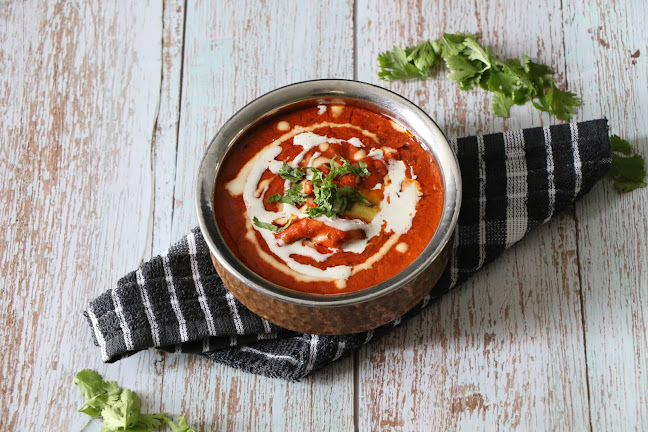 Desi Dhaba - AL Qusais - Dubai