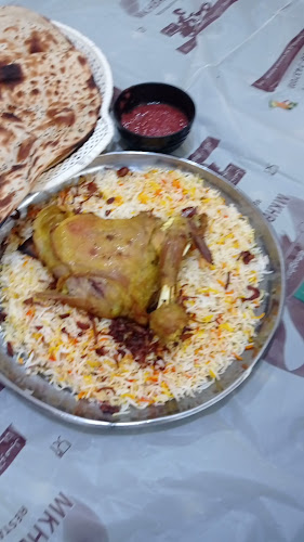 Opinii despre MKHBAZAT AL YAMEN RESTAURANT & KITCHEN | مطعم ومطبخ ومخبازة اليمن în Ajman - Hospitality and gastronomy