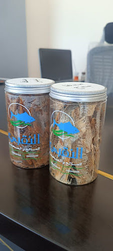 Hay Shgair - Fujairah