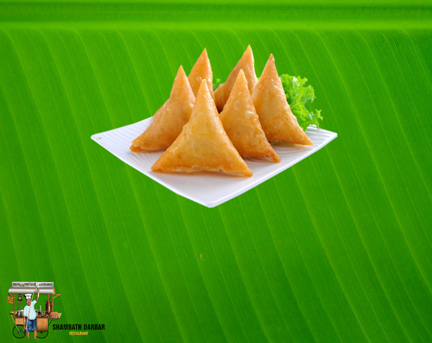 Comentarii opinii despre Shambath Darbar Restaurant