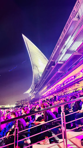 The Stables Dubai at Meydan World Cup - Dubai
