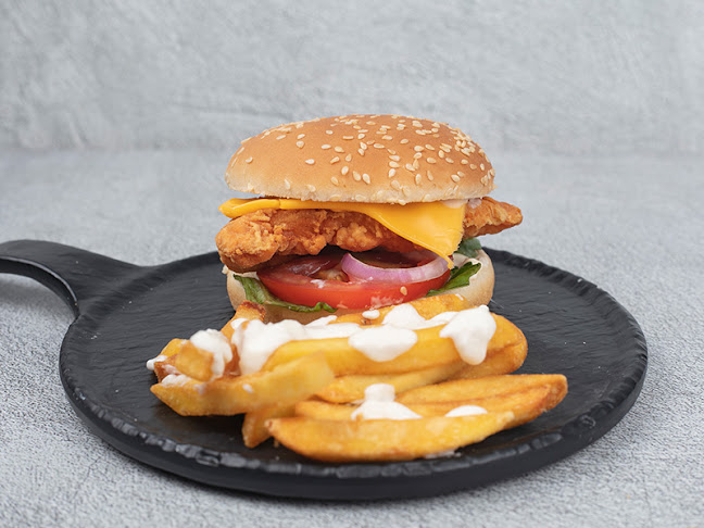 Cafeteria Lajeunesse