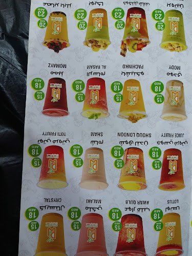 Opinii despre عالم البيتزا فرع شارع الدفاع în Abu Dhabi - Hospitality and gastronomy