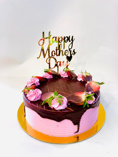 Bake of sweets and pastries - Abu Dhabi