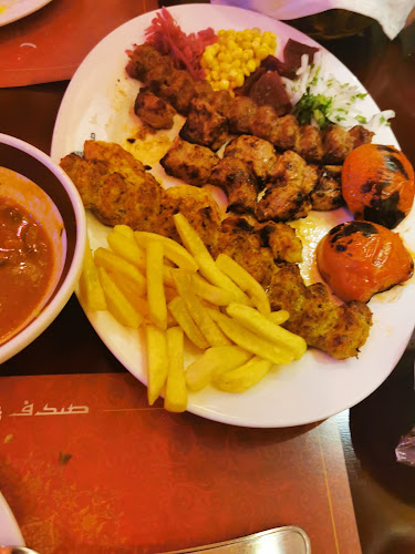 Sadaf Restaurant