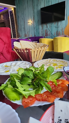 Opinii despre Trend restaurant and cafe în Ajman - Hospitality and gastronomy