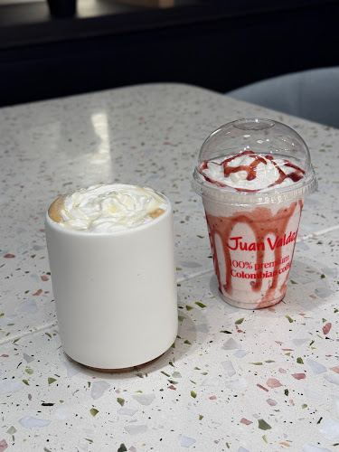 Juan Valdez Cafe | Jumeirah 2 - Dubai