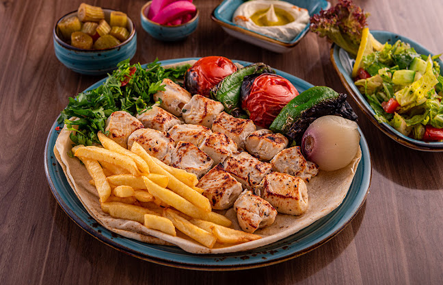 Jamal Abdul Naser St - Al Majaz 2 - Al Majaz - Sharjah