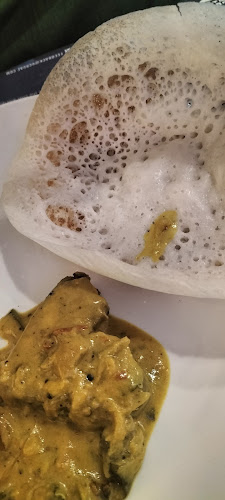 Keerthi Restaurant Qusais - Hospitality and gastronomy