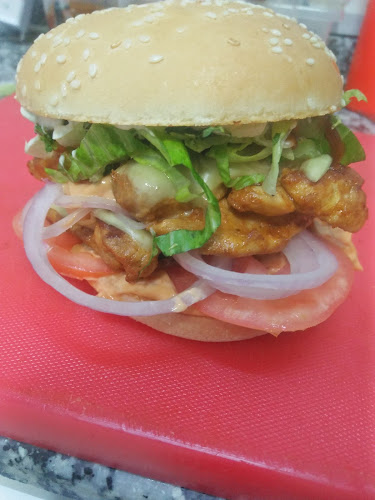 Spices of Life Cafeteria كافتيريا بهارات الحياه - Sharjah