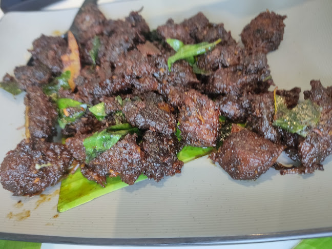 Comentarii opinii despre Suni's Kitchen Yarmouk