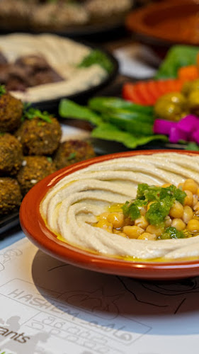 Comentarii opinii despre Hashem Restaurant