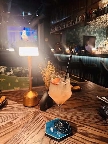 NOX - City Walk Dubai