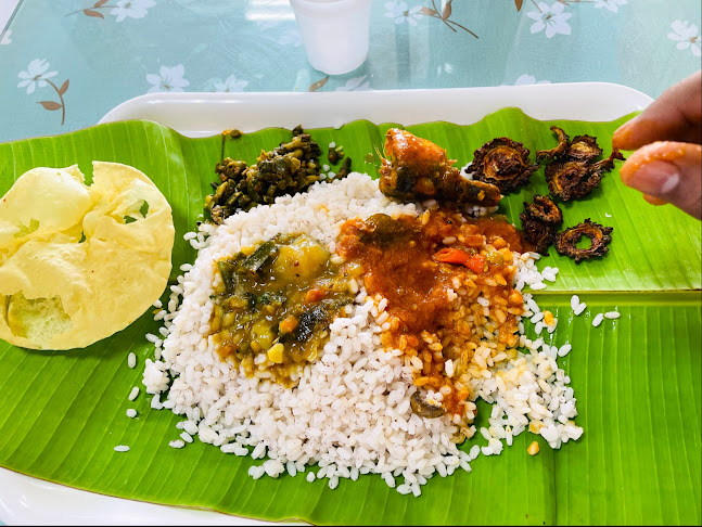 Opinii despre Onam Restaurant în Ras Al-Khaimah - Hospitality and gastronomy