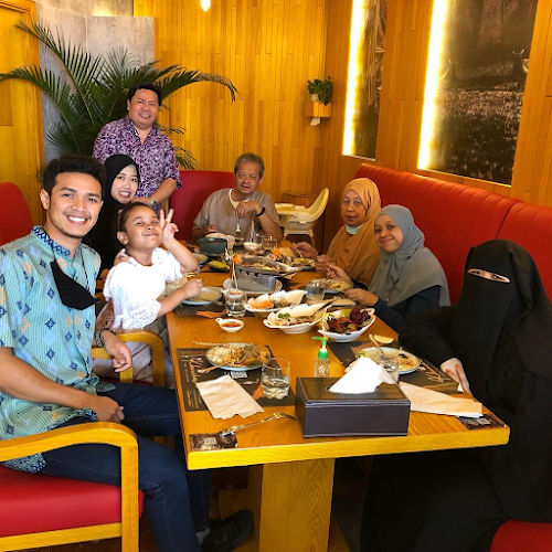 Khun Chai Thai Restaurant -Jumeira3- مطعم كون شاي تاي-جميرا ٣ - Dubai